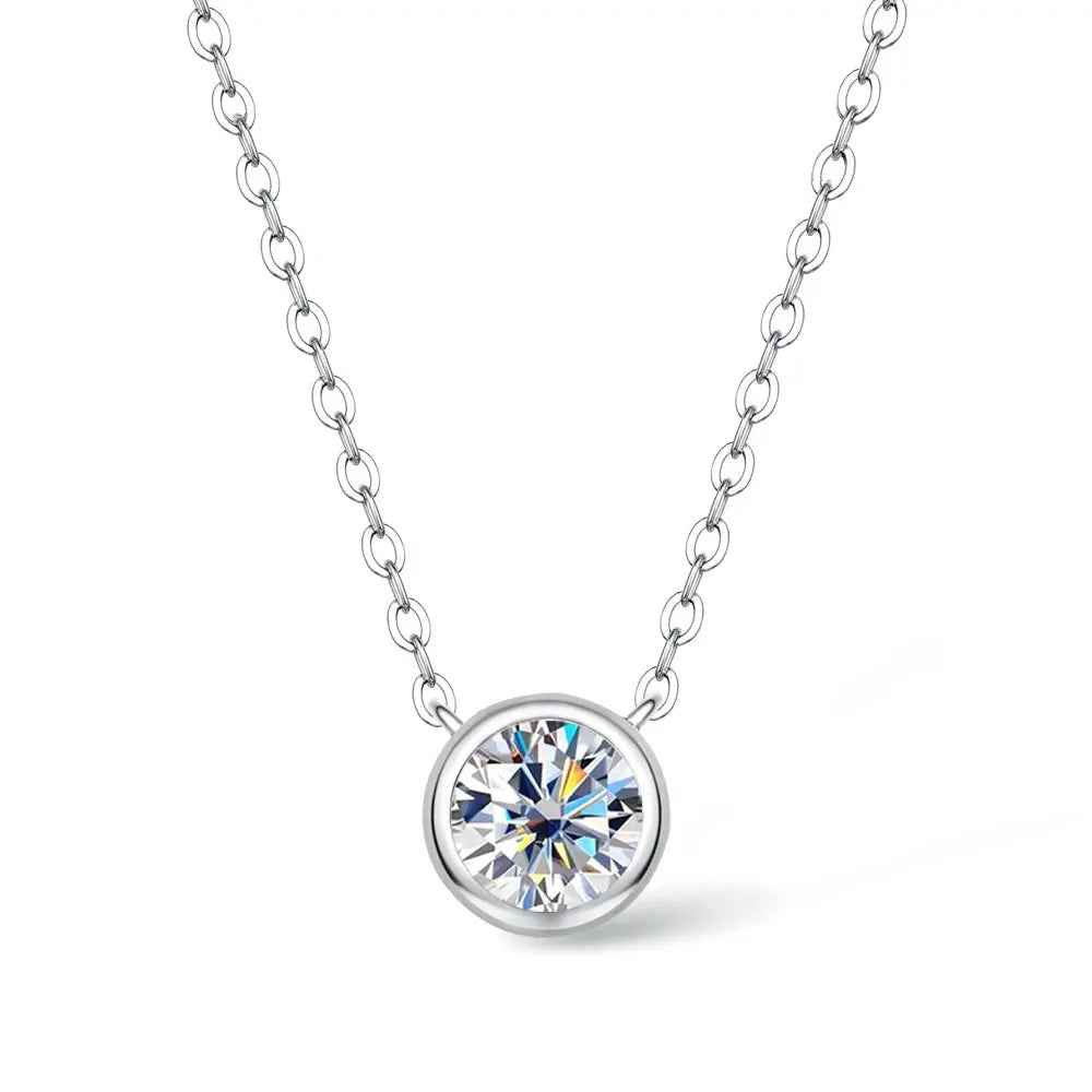 Love Necklace – A Timeless Symbol of Affection
