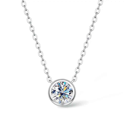 Love Necklace – A Timeless Symbol of Affection
