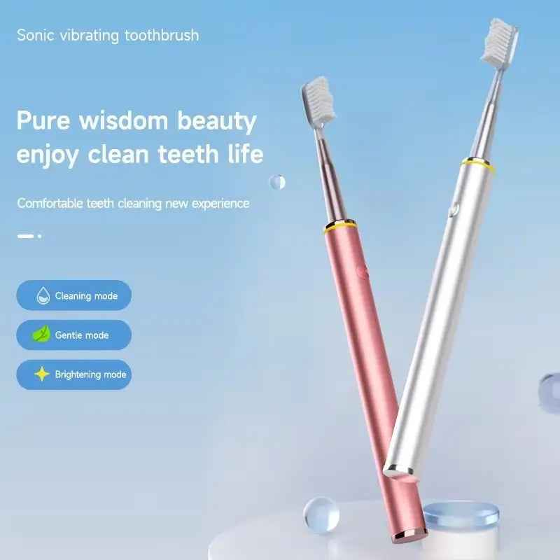 Best Premium Quality Electric Tooth Brush - All in a Way