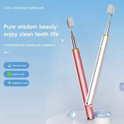 Best Premium Quality Electric Tooth Brush - All in a Way