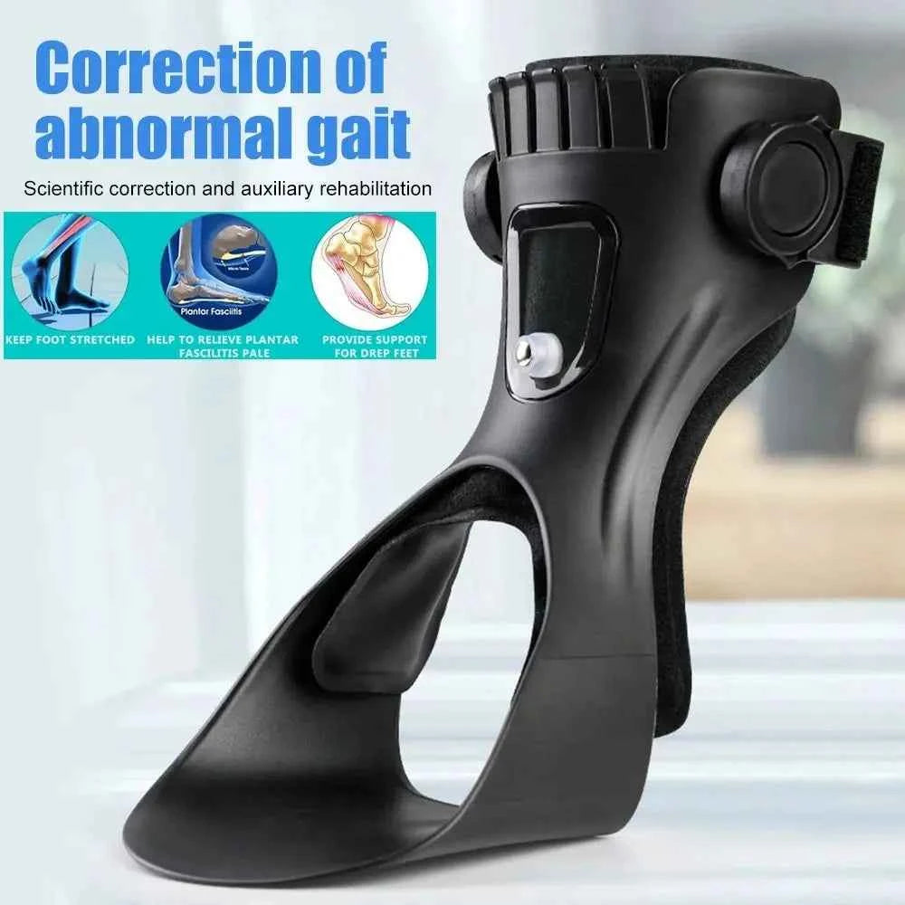 Drop Foot Brace - Support & Mobility Recovery