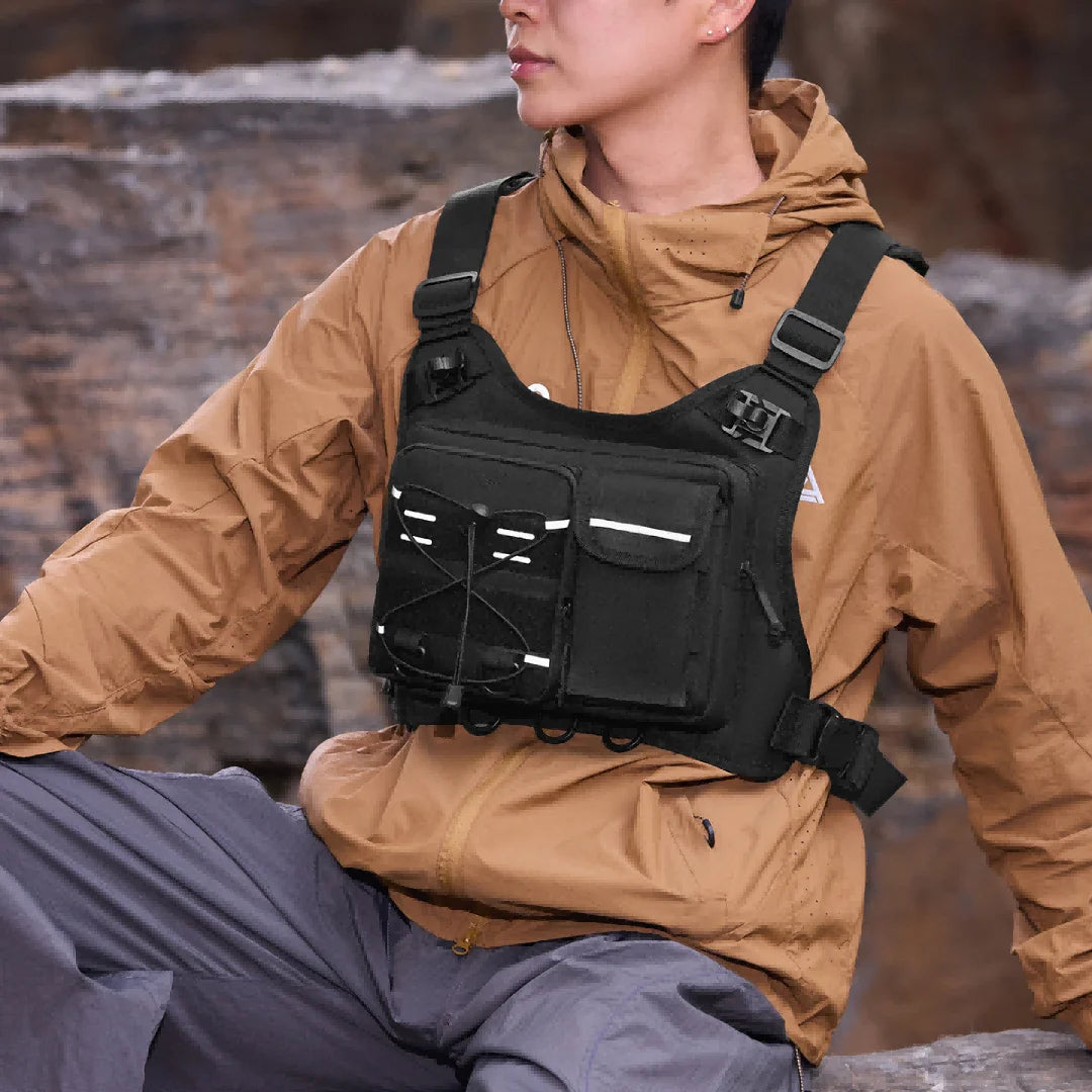 Tactical backpacks with waterproof military-style design for hiking, travel, and everyday carry by VelmoraMart.