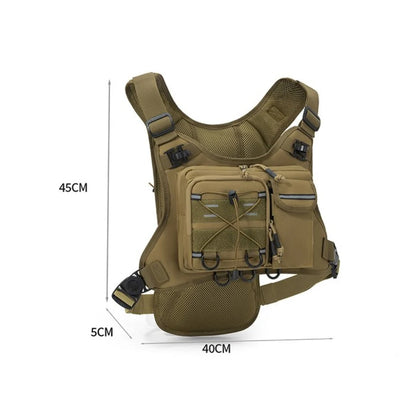 Tactical backpacks with waterproof military-style design for hiking, travel, and everyday carry by VelmoraMart.