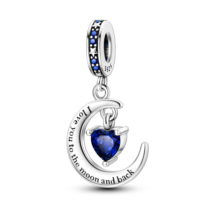 crystal necklace