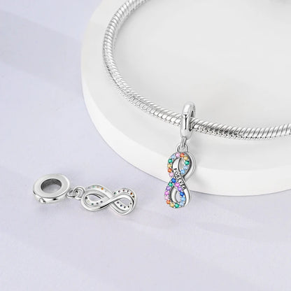 crystal necklace
