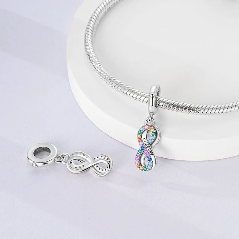 crystal necklace