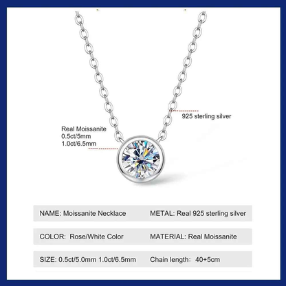 Love Necklace – A Timeless Symbol of Affection