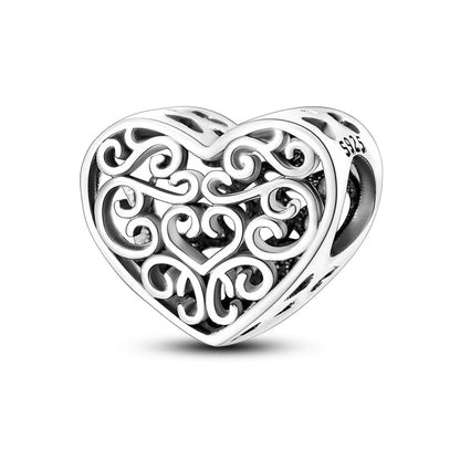 crystal necklace