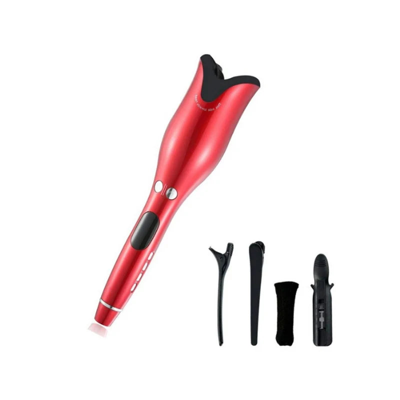 automatic curling iron
