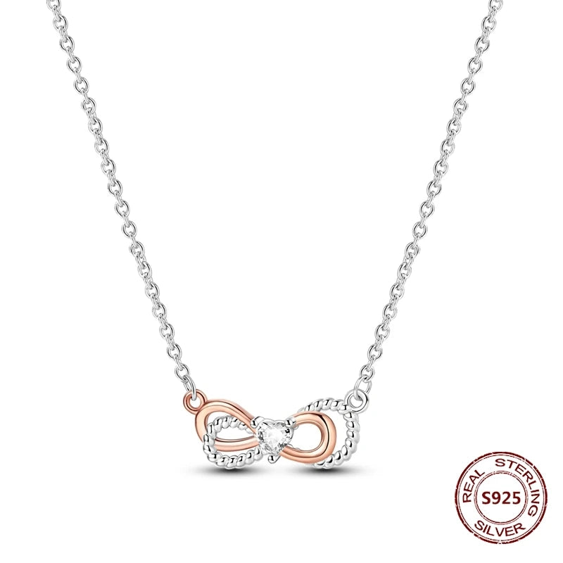 Elegant 925 sterling silver necklace by VelmoraMart featuring a polished sterling silver pendant necklace with premium craftsmanship for women and men, perfect for everyday wear and gifting.