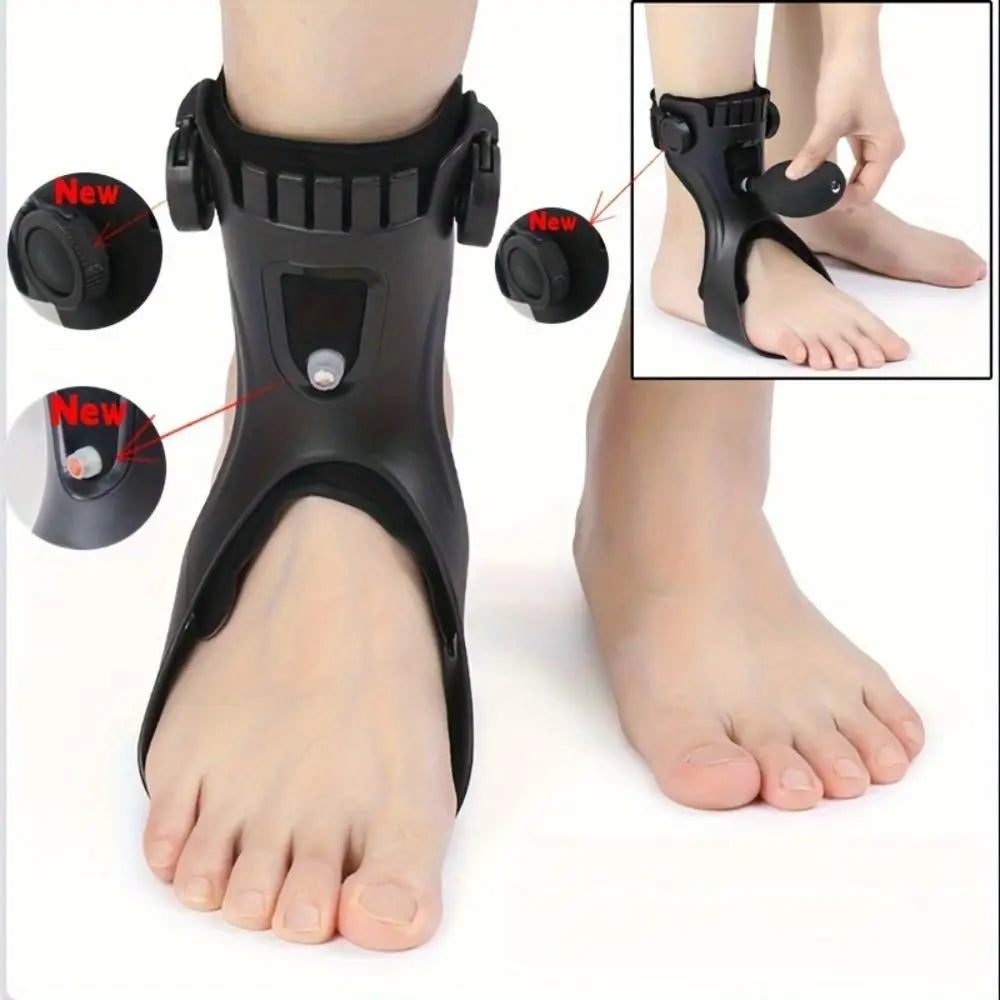 Drop Foot Brace