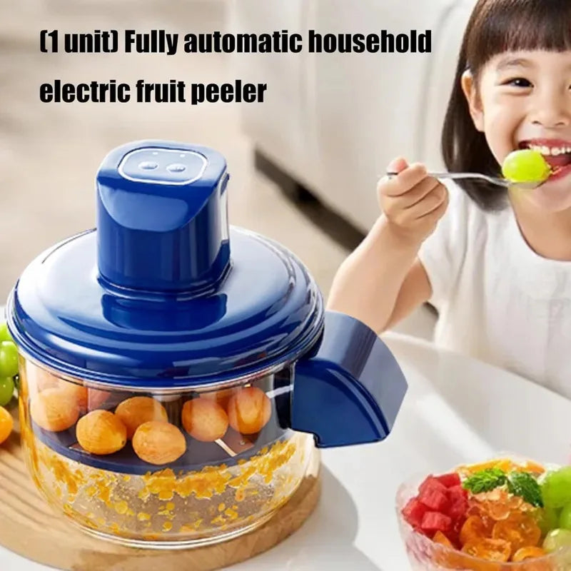 electric peeler