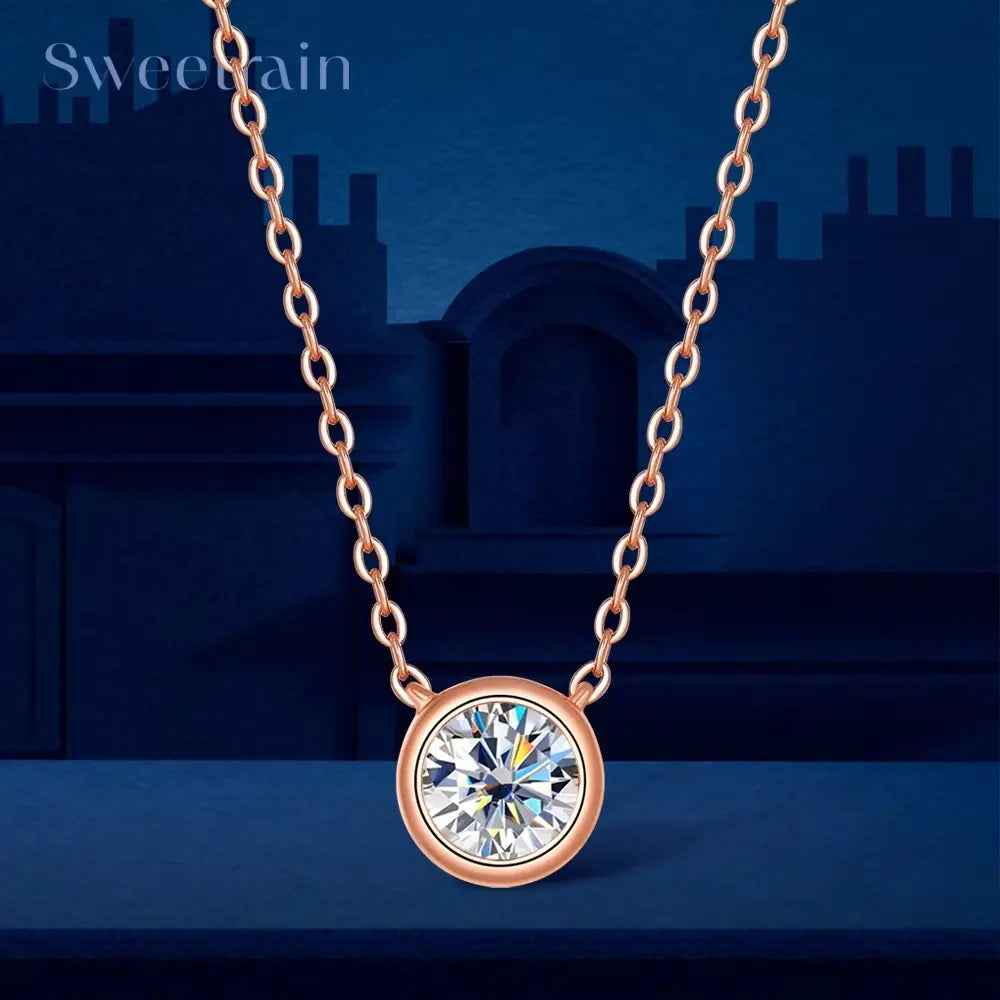 Love Necklace – A Timeless Symbol of Affection