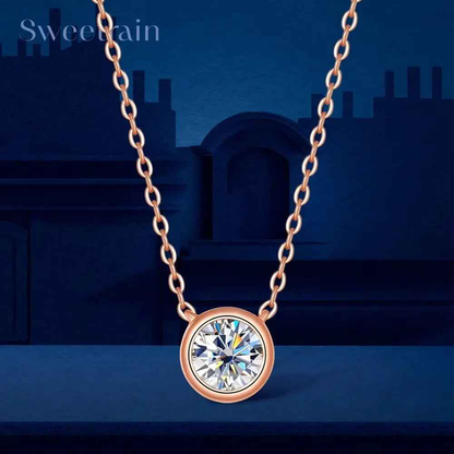 Love Necklace – A Timeless Symbol of Affection