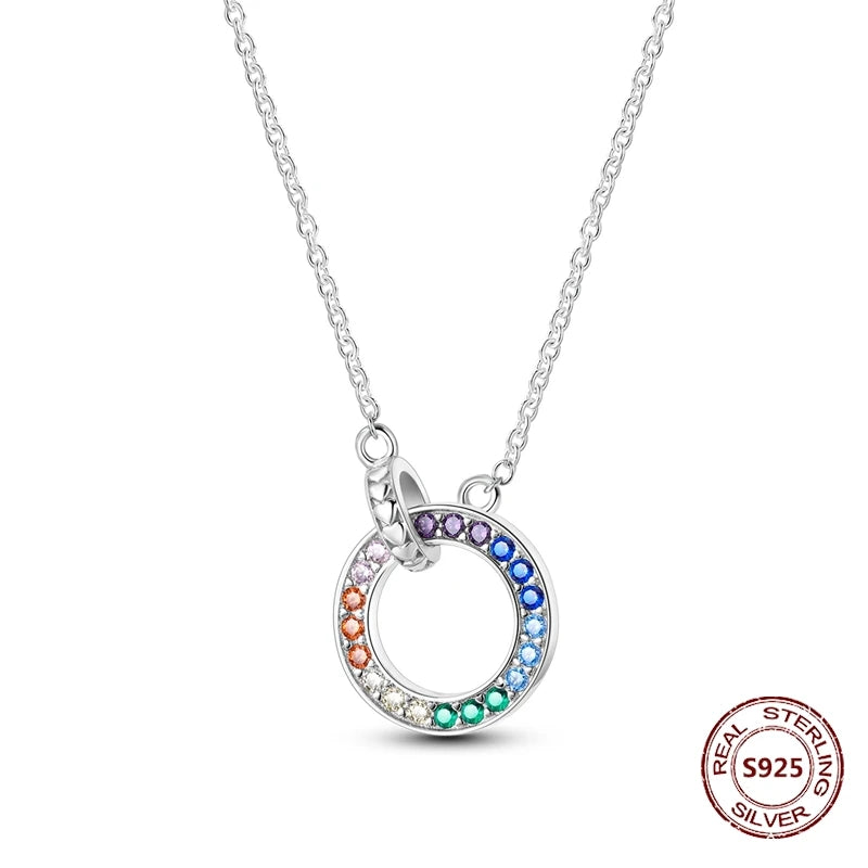 Elegant 925 sterling silver necklace by VelmoraMart featuring a polished sterling silver pendant necklace with premium craftsmanship for women and men, perfect for everyday wear and gifting.