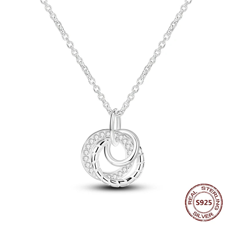 Elegant 925 sterling silver necklace by VelmoraMart featuring a polished sterling silver pendant necklace with premium craftsmanship for women and men, perfect for everyday wear and gifting.
