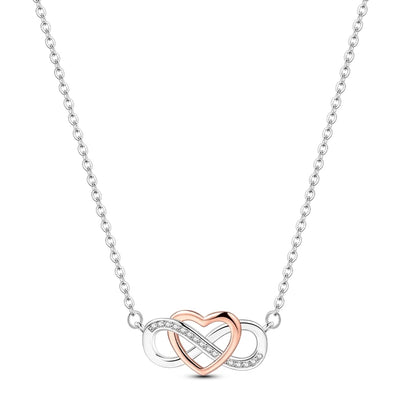 Elegant 925 sterling silver necklace by VelmoraMart featuring a polished sterling silver pendant necklace with premium craftsmanship for women and men, perfect for everyday wear and gifting.