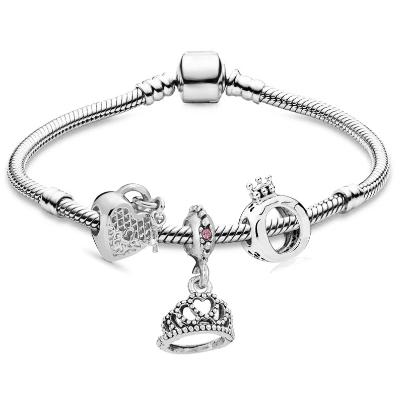 custom Italian silver styles at VelmoraMart
