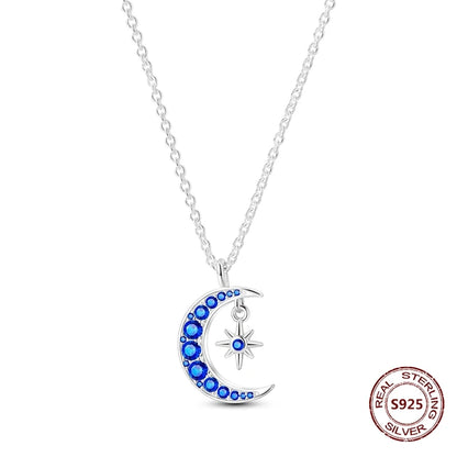 Elegant 925 sterling silver necklace by VelmoraMart featuring a polished sterling silver pendant necklace with premium craftsmanship for women and men, perfect for everyday wear and gifting.