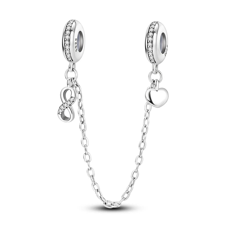 crystal necklace