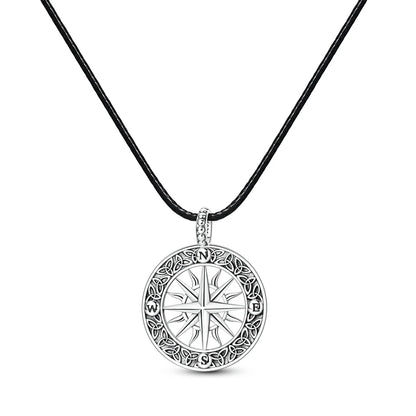Elegant 925 sterling silver necklace by VelmoraMart featuring a polished sterling silver pendant necklace with premium craftsmanship for women and men, perfect for everyday wear and gifting.