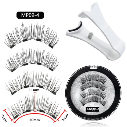magnets for false eyelashes