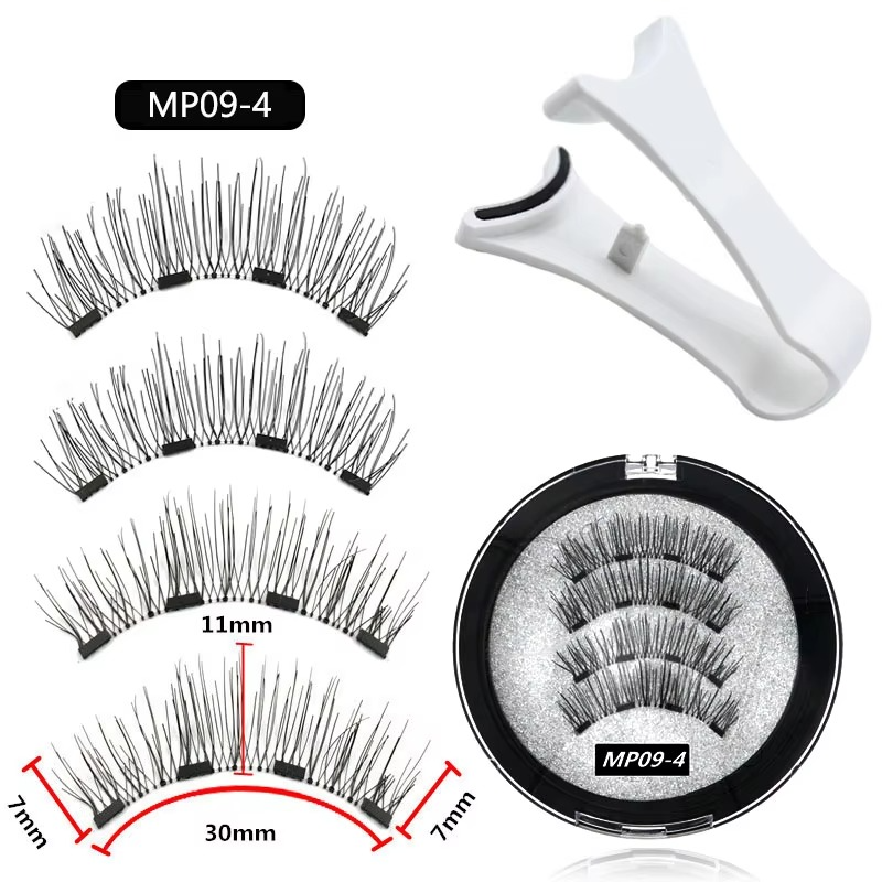 magnets for false eyelashes