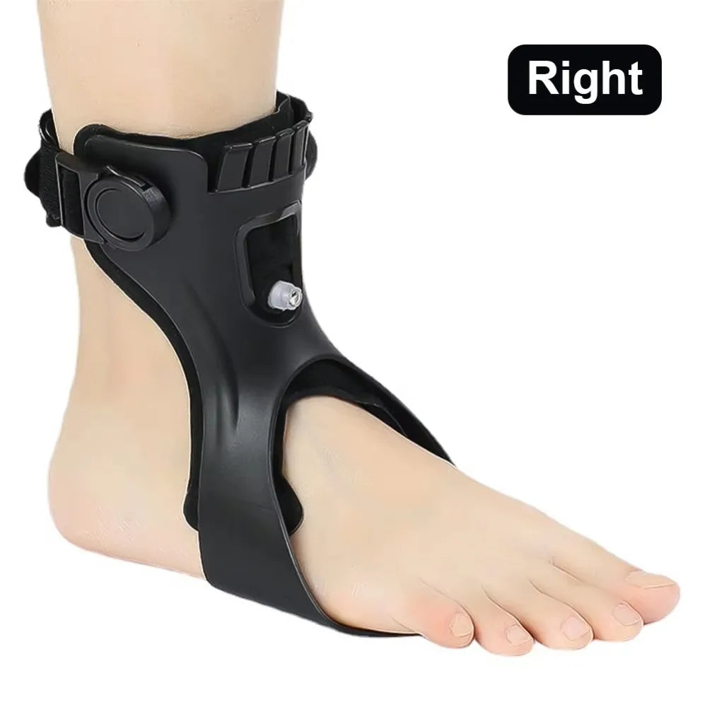 Drop Foot Brace