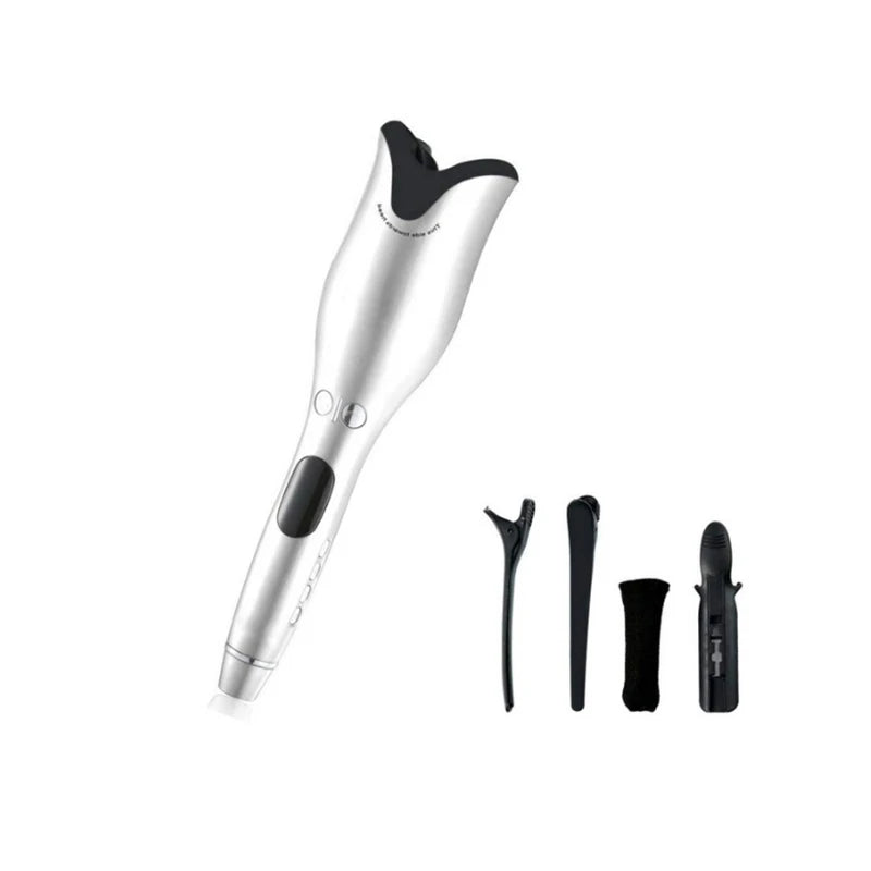 automatic curling iron