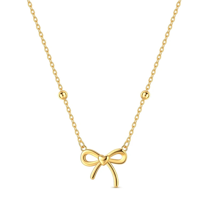 Elegant 925 sterling silver necklace by VelmoraMart featuring a polished sterling silver pendant necklace with premium craftsmanship for women and men, perfect for everyday wear and gifting.
