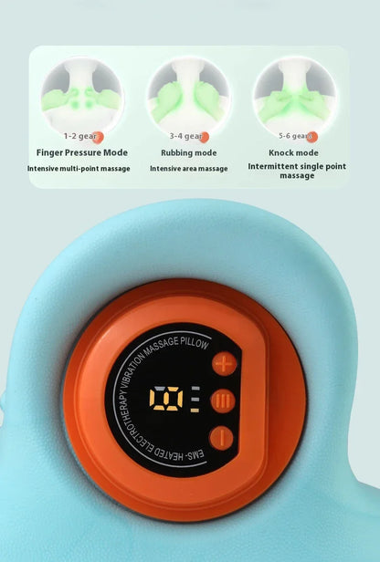 Electrical Neck Massager