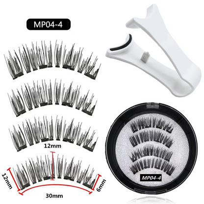 magnets for false eyelashes