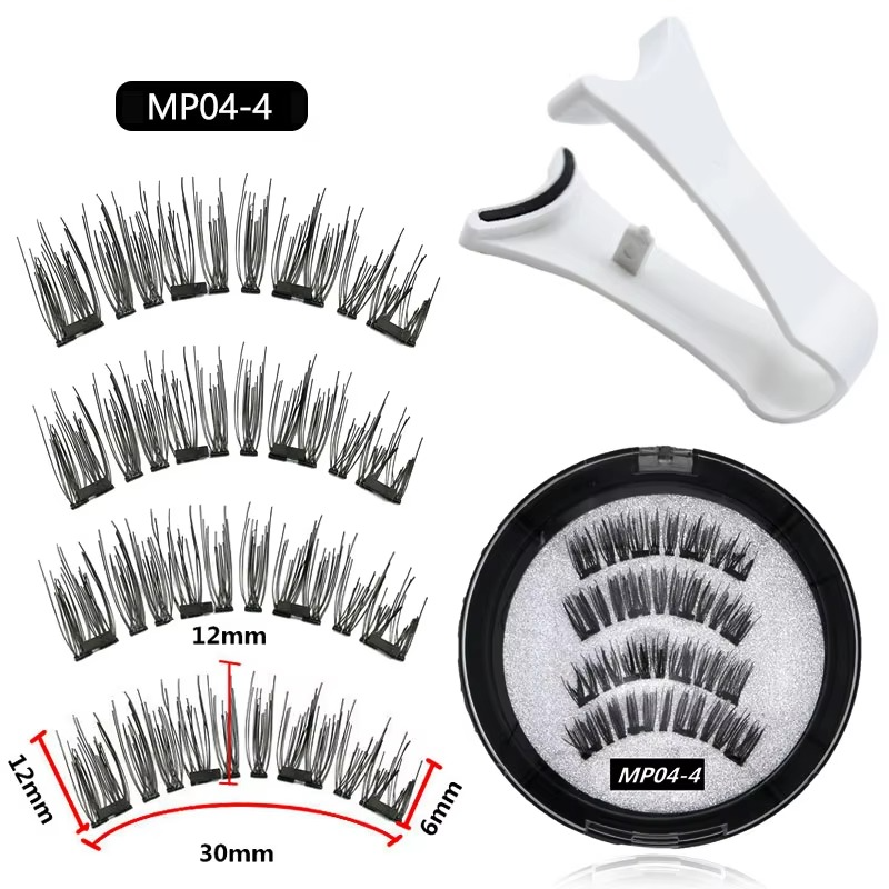 magnets for false eyelashes