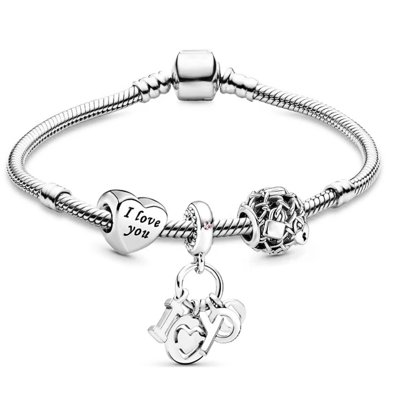 custom Italian silver styles at VelmoraMart