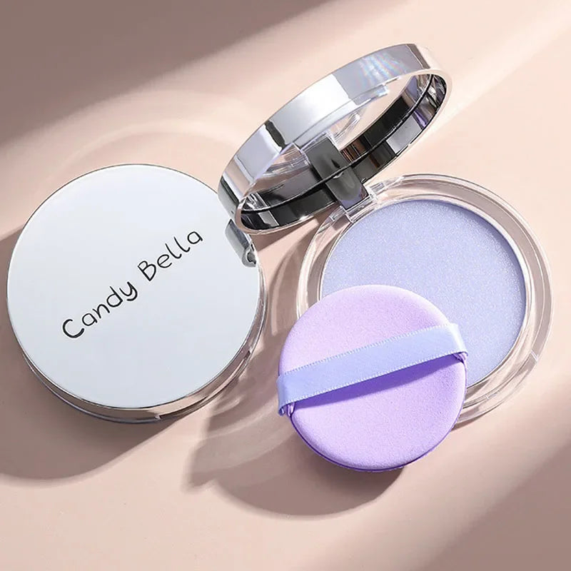 VelmoraMart Soft Matte Powder