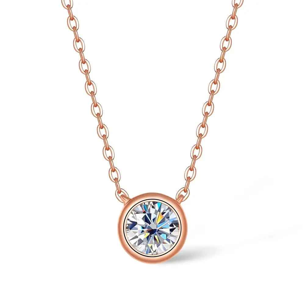 Love Necklace – A Timeless Symbol of Affection