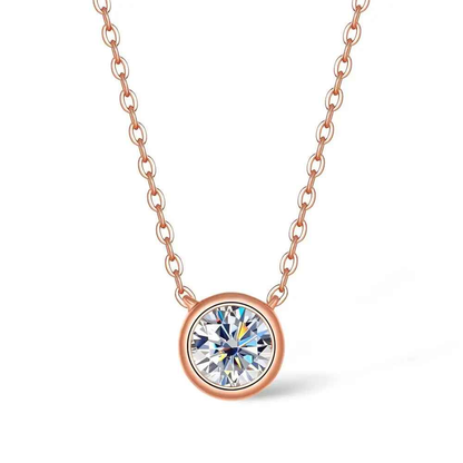 Love Necklace – A Timeless Symbol of Affection