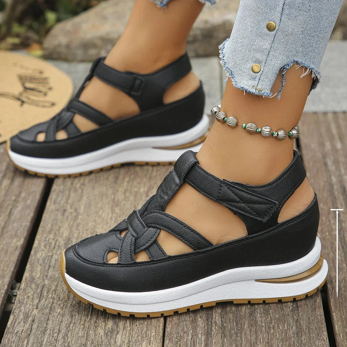 best orthopedic sandals for women