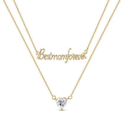 Elegant 925 sterling silver necklace by VelmoraMart featuring a polished sterling silver pendant necklace with premium craftsmanship for women and men, perfect for everyday wear and gifting.