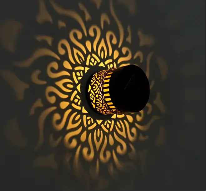 Solar Garden Splash Proof Light – Premium Outdoor Solar Lighting Solution