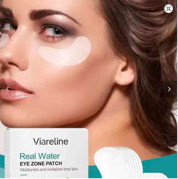 Under-Eye Patches for Next Generation