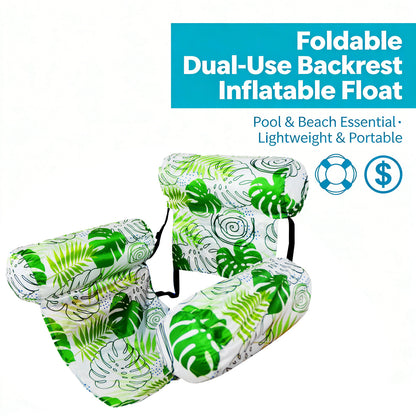 Floating Pool Chairs