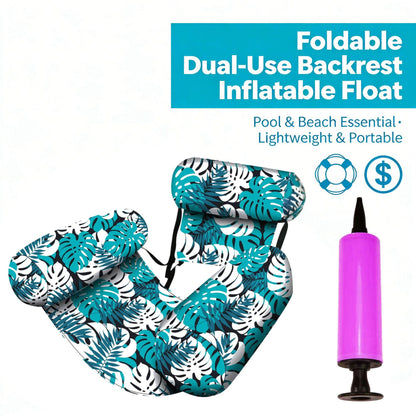 Floating Pool Chairs