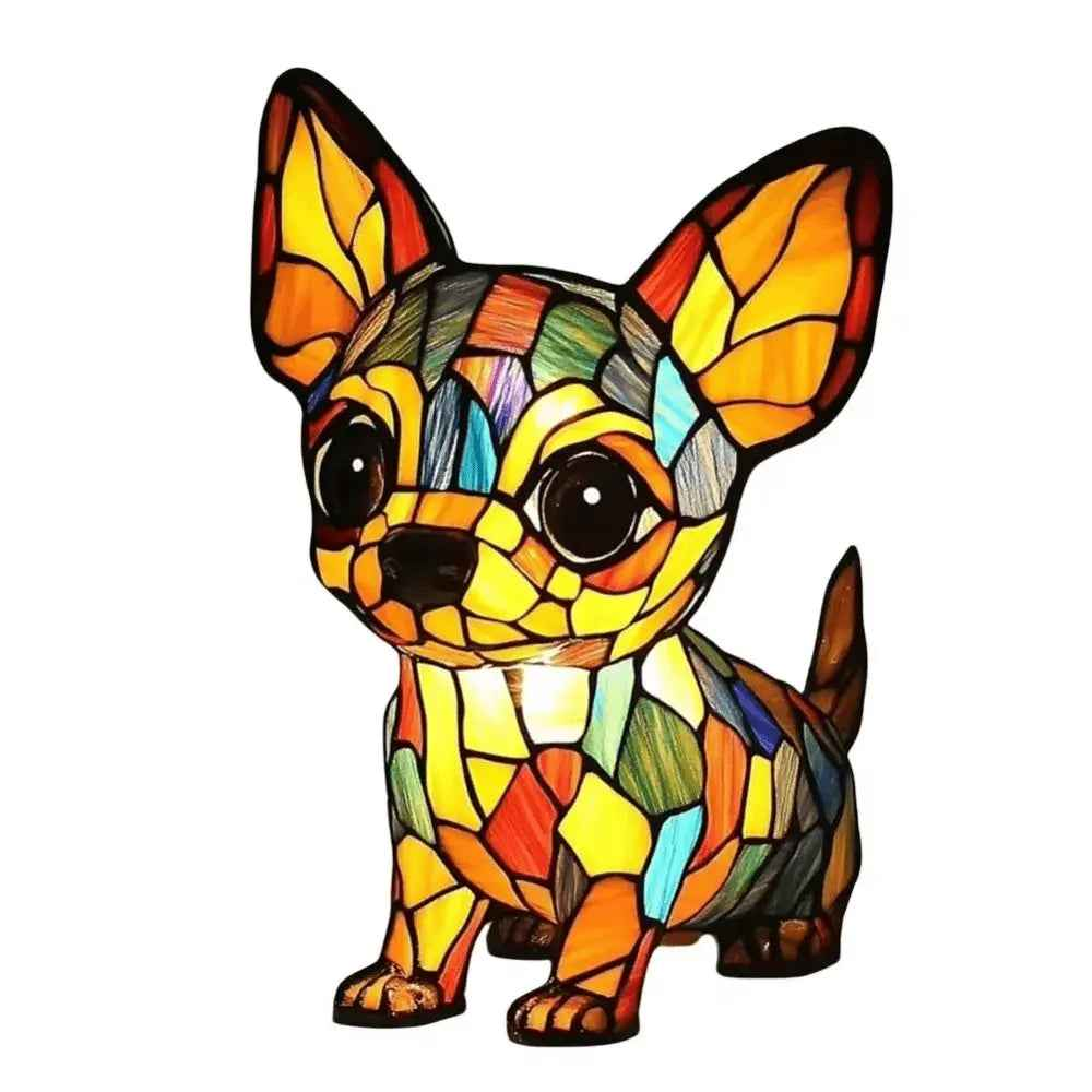 3D Animal Light Lamp for Kid's Room