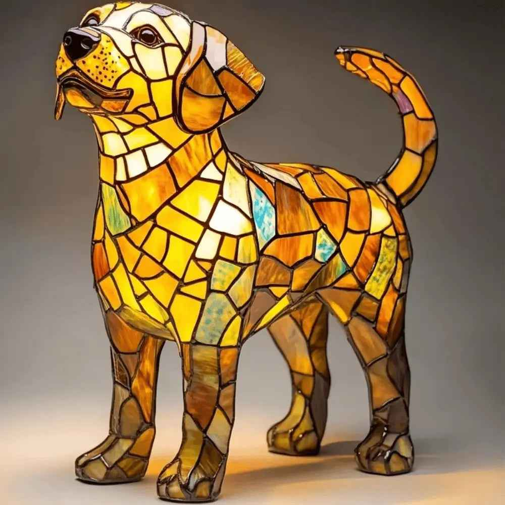 3D Animal Light Lamp for Kid's Room