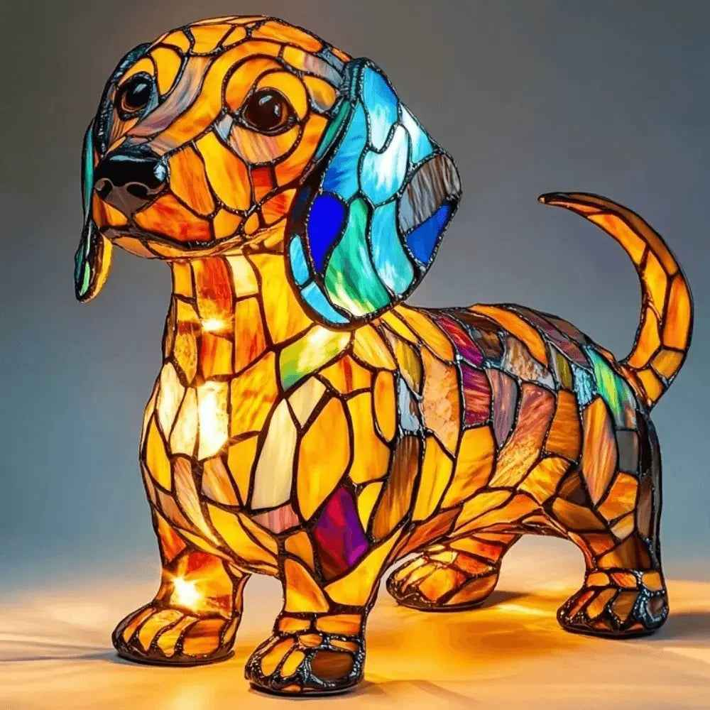 3D Animal Light Lamp for Kid's Room