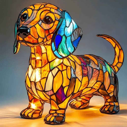 3D Animal Light Lamp for Kid's Room