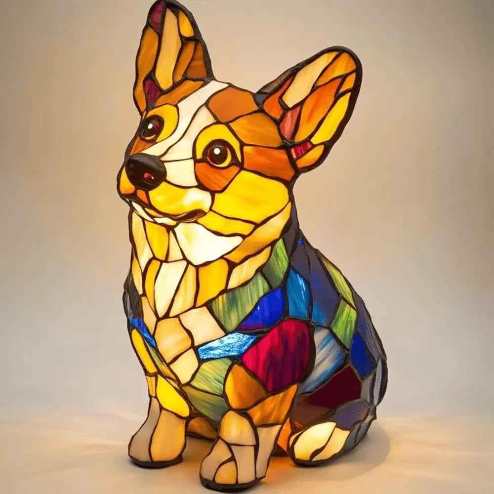 3D Animal Light Lamp for Kid's Room