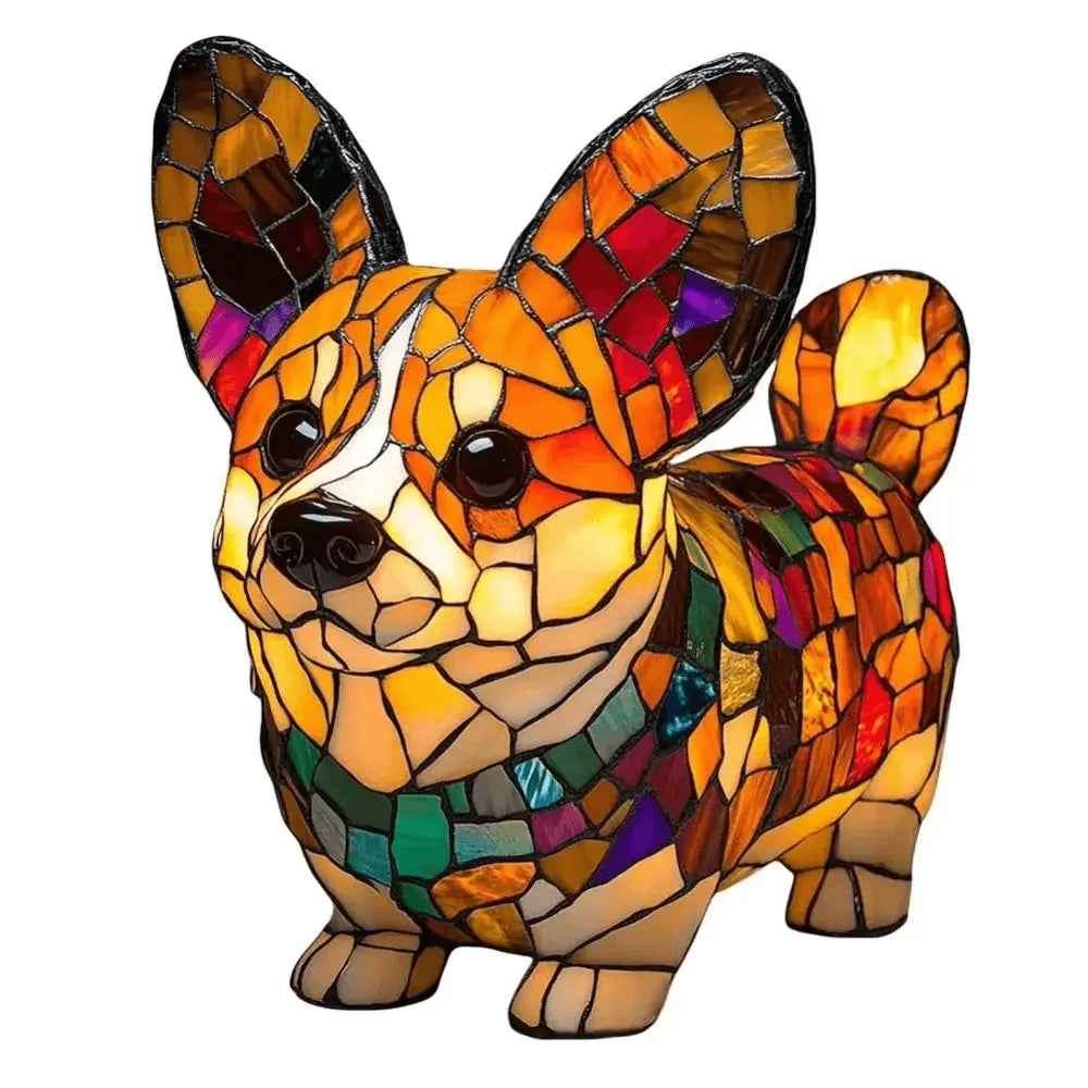 3D Animal Light Lamp for Kid's Room