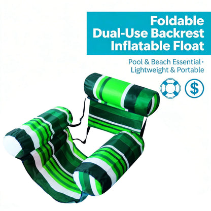 Floating Pool Chairs